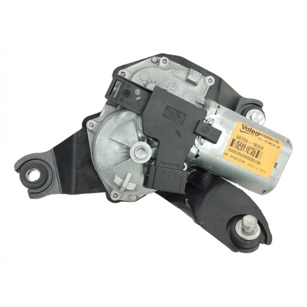 Motor Limpador Vigia Vidro Traseiro Hyundai Hb20 2019