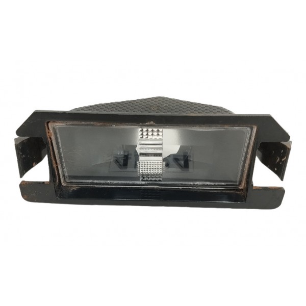 Luz Placa Esquerda Hyundai Hb20 2019