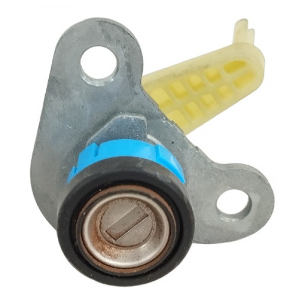 Miolo Chave Tampa Traseira Hyundai Hb20 2019