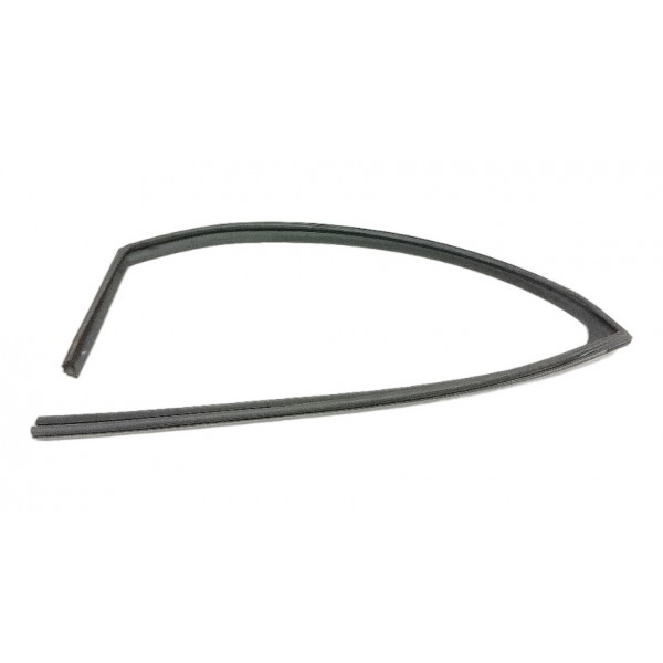 Guarnição Porta Traseira Direita Hyundai Hb20 2019