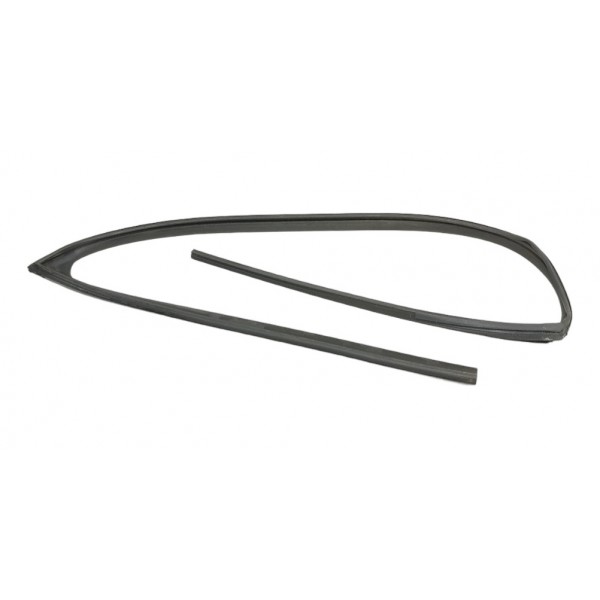 Guarnição Porta Dianteira Direita Hyundai Hb20 2019