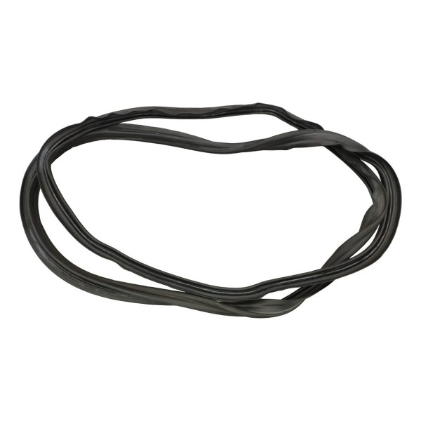 Borracha Tampa Traseira Audi Q3 2020