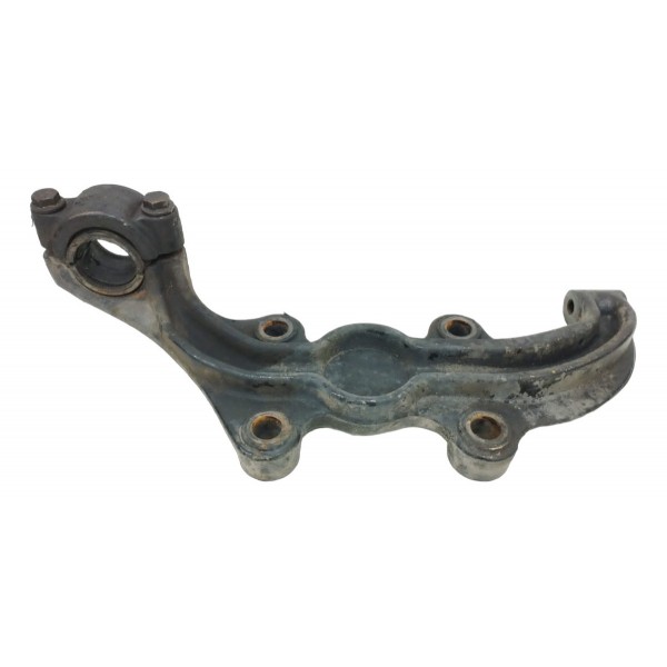 Suporte Amortecedor Traseiro Esquerdo Axor 1933 2008