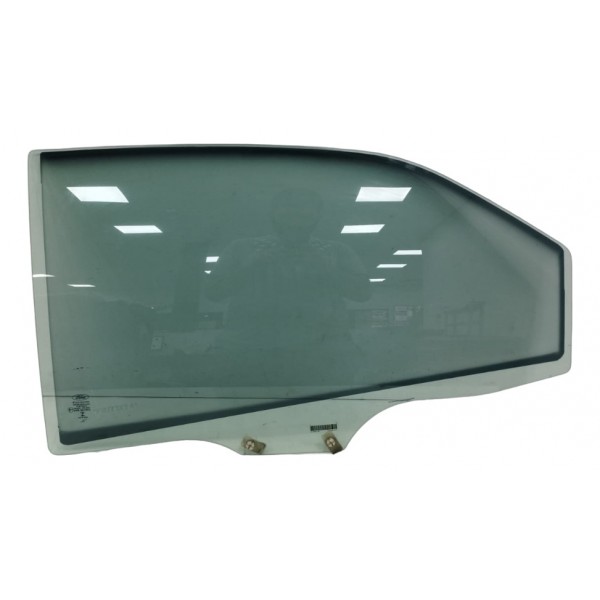 Vidro Lateral Traseiro Esquerdo Ford Ka 2015