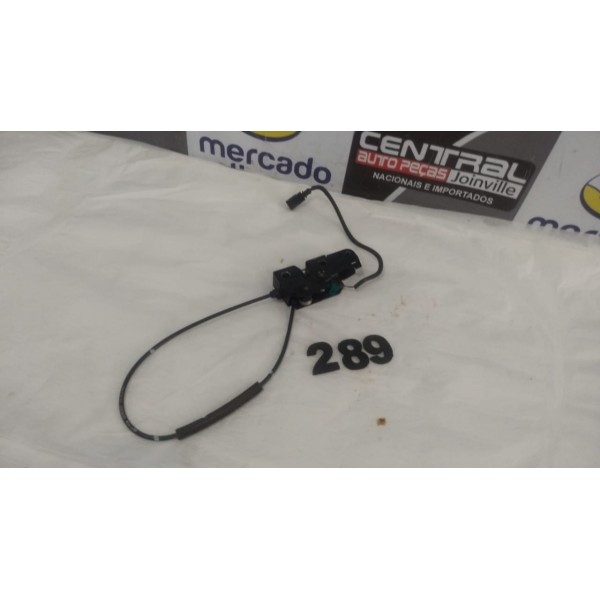 Trava Capô Amarok  2014 2015