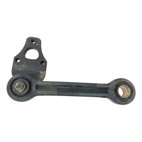 Suporte Esquerdo Barra Estabilizadora  Axor 1933 2008