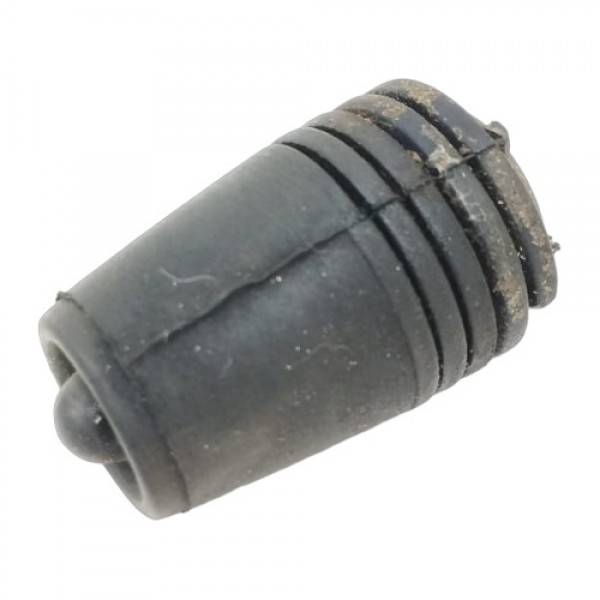 Batente Tampa Traseira Ford Ka 2015