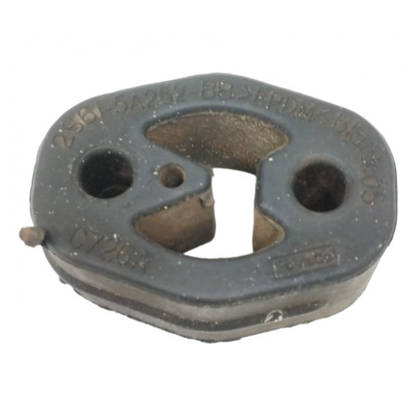 Coxim Escapamento Ford Ka 2015 2s615a262bb