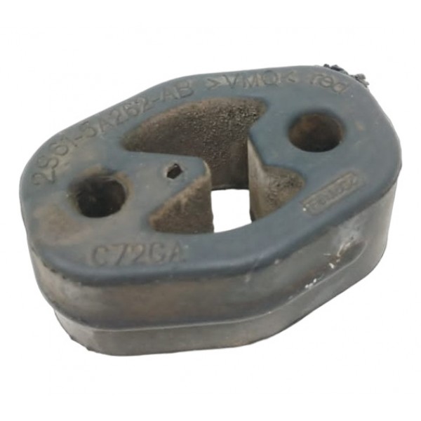 Coxim Escapamento Ford Ka 2015 2s615a262ab