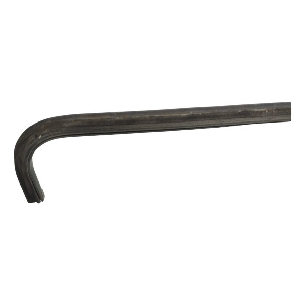 Guarnição Janela Esquerda Mercedes Benz Axor 1933 2008 Preto