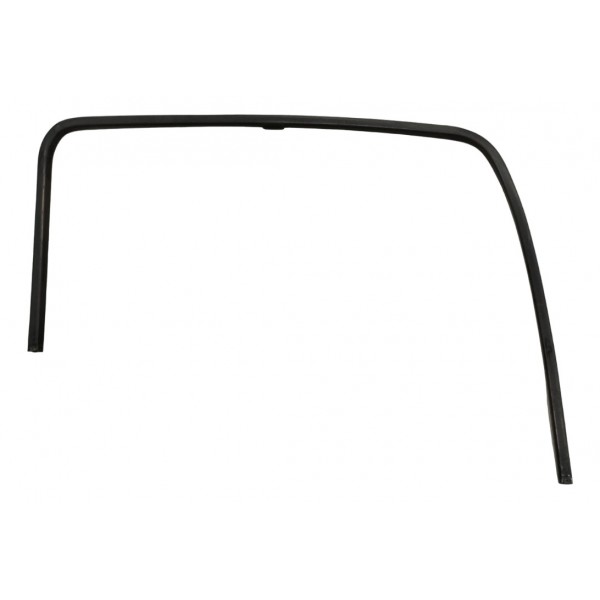 Guarnição Porta Direita Mercedes Benz Axor 1933 2008  Dianteira Direita