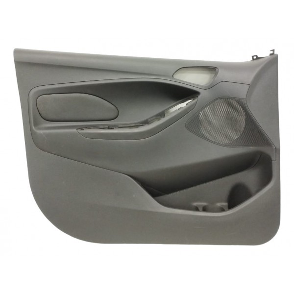 Forro Porta Dianteira Esquerda Ford Ka 2015