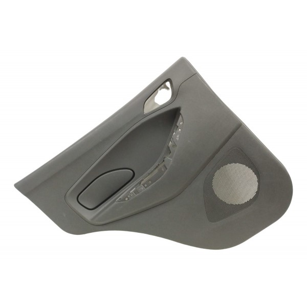 Forro Porta Traseira Esquerda Ford Ka 2015