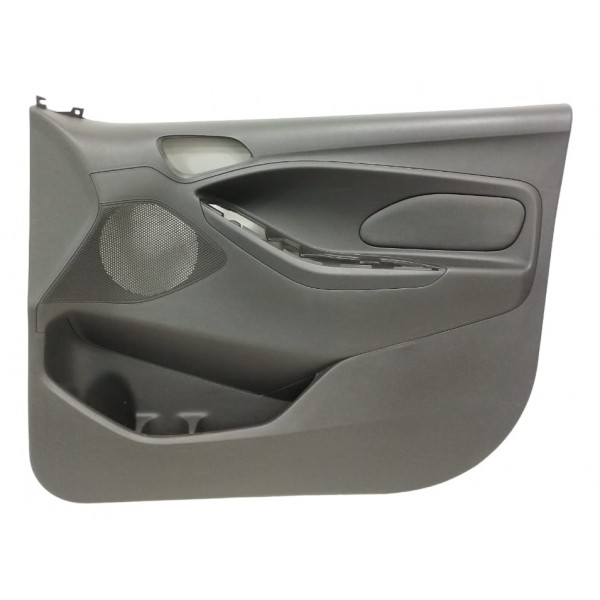 Forro Porta Traseira Direita Ford Ka 2015