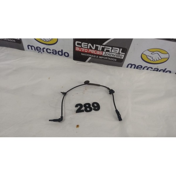 Sensor Abs Traseiro Dianteiro Tracker Ltz 2014 2015