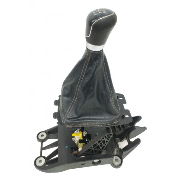 Trambulador Manual Ford Ka 2015