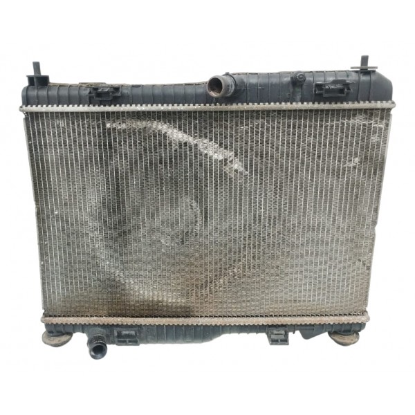 Radiador Ford Ka 2015