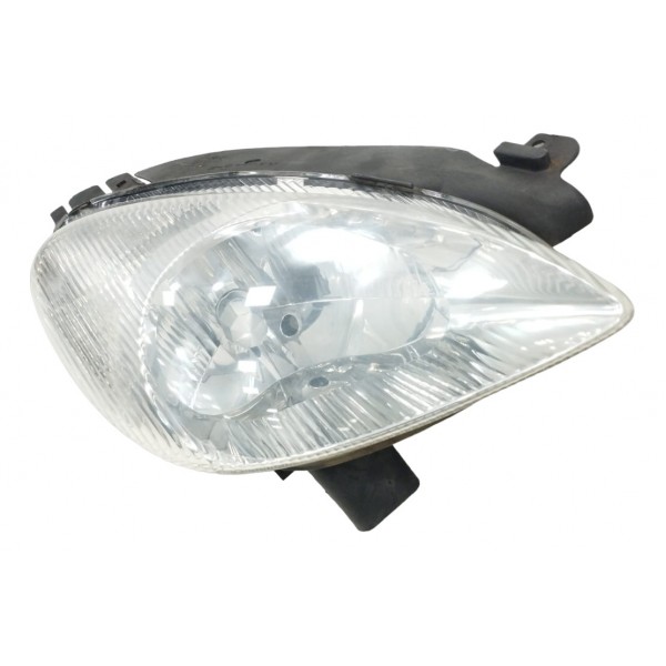 Farol Direito Citroen Picasso 2004 A 2007 Direito