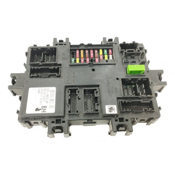 Caixa Fusível Ford Ka 2015