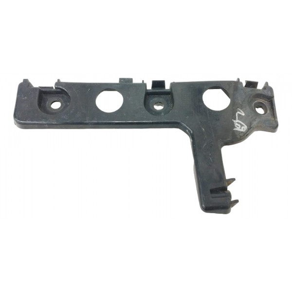 Guia Esquerdo Parachoque Dianteiro Ford Ka 2015