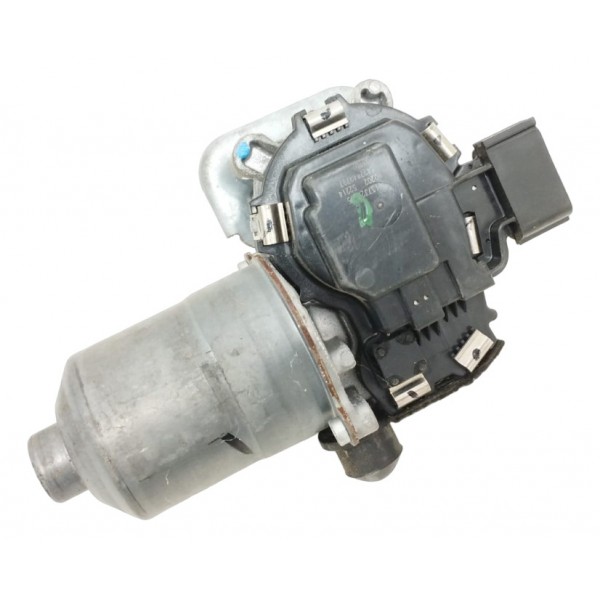 Motor Limpador Parabrisa Ford Ka 2015