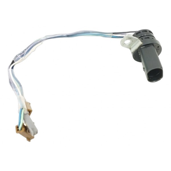 Chicote Cambio Vw Tcross 1.0 Tsi 2020