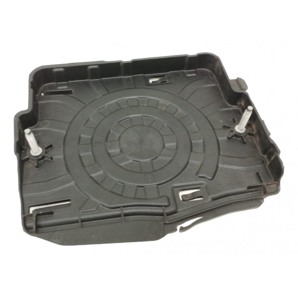 Suporte Módulo Injeção Citroen C3 Exclusive 2014