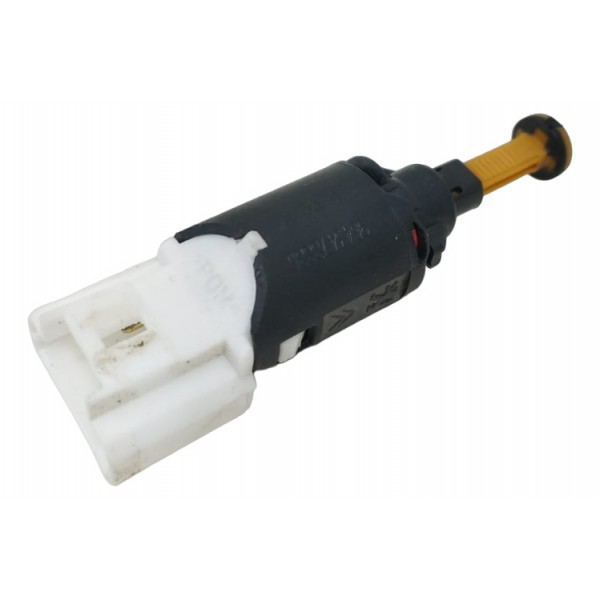 Interruptor Luz Freio Citroen C3 Exclusive 2014
