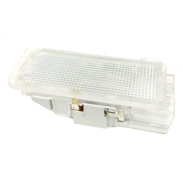 Luz Cortesia Porta Malas Citroen C3 Exclusive 2014