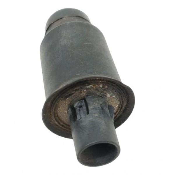 Batente Tampa Traseira Citroen C3 Exclusive 2014