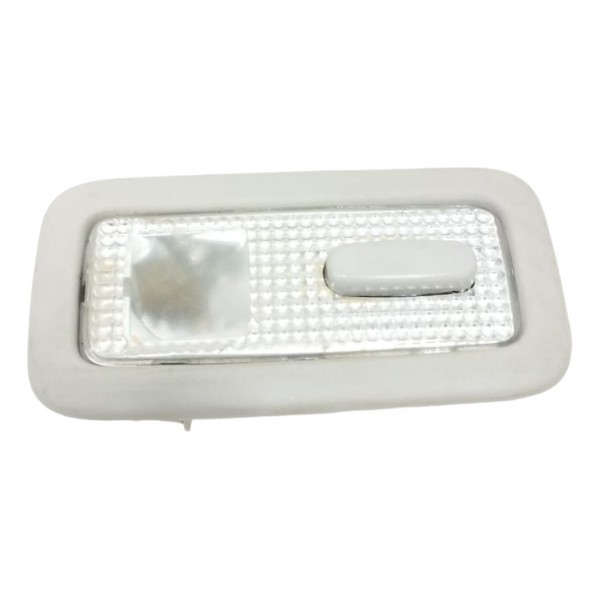 Luz Cortesia Traseira Citroen C3 Exclusive 2014 9674191077