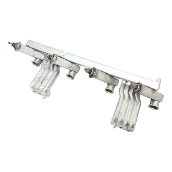 Flauta Combustível Citroen C3 1.6 16v Exclusive 2014