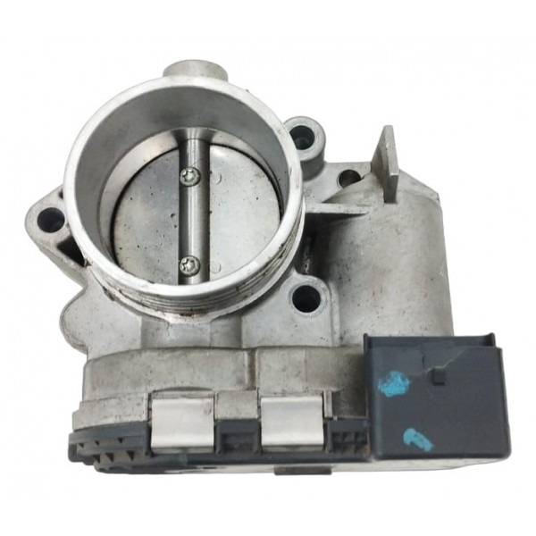 Tbi Corpo Borboleta Citroen C3 1.6 Exclusive 2014