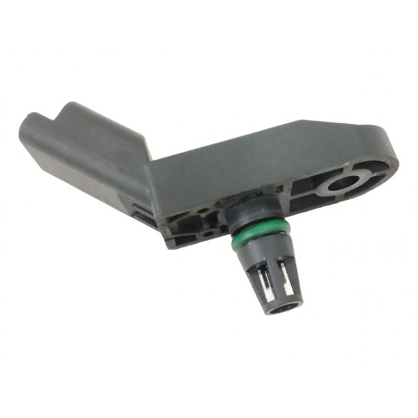 Sensor Map Citroen C3 Exclusive 1.6 2014