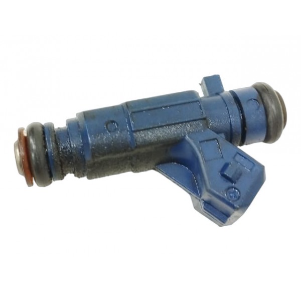 Bico Injetor Citroen C3 Exclusive 2014 Unidade