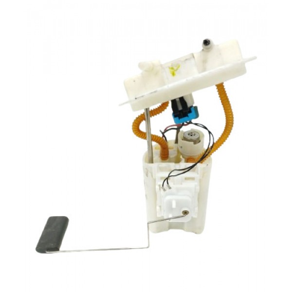 Bomba Combustível Citroen C3 Exclusive 1.6 2014