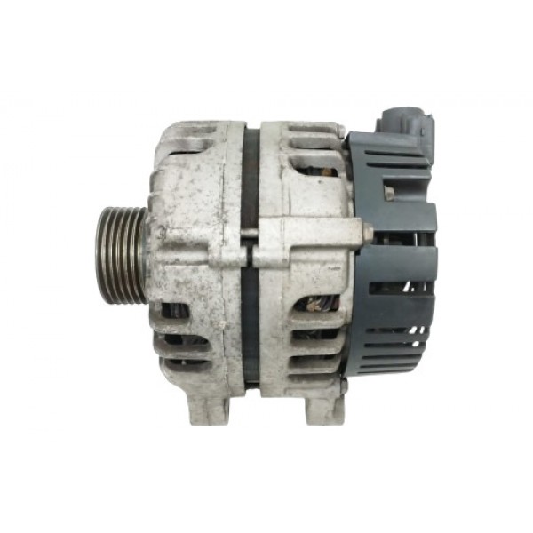 Alternador Citroen C3 1.6 Exclusive 2014