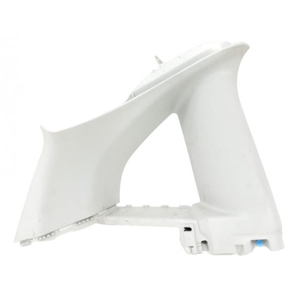 Acabamento Coluna Traseira Esquerda C3 Exclusive 2014