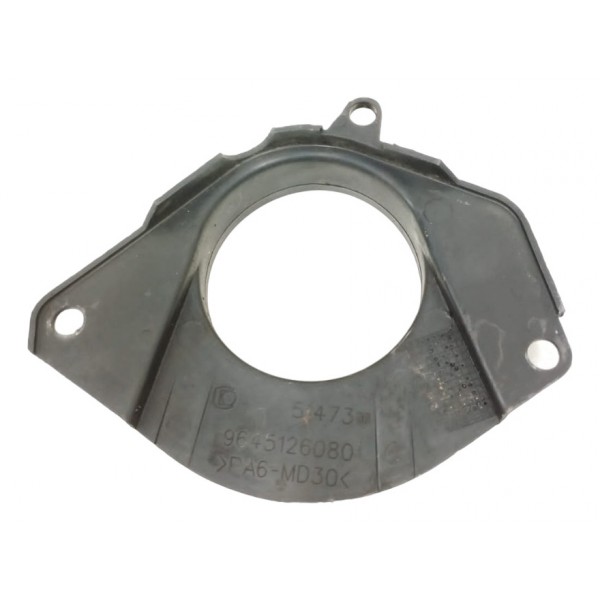 Capa Inferior Correia Dentada Citroen C3 Exclusive 2014