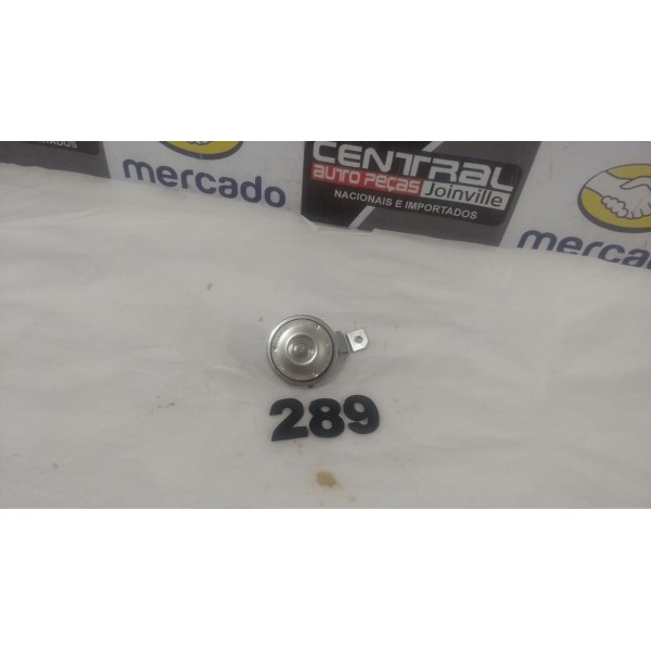 Buzina Ford Focus 2017 2018