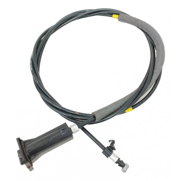 Cabo Abertura Portinhola Hyundai Hb20 Hatch 2019