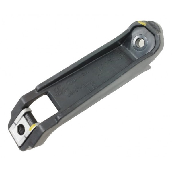 Suporte Radiador Hyundai Hb20 Hatch 2019