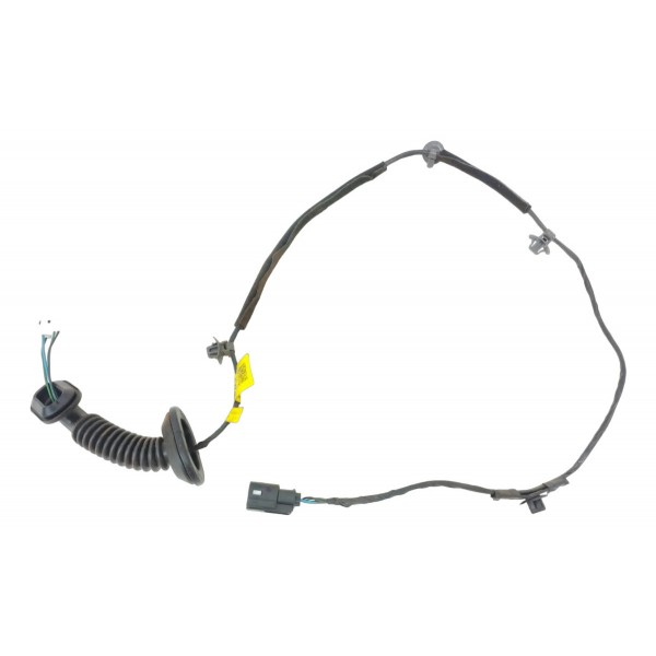 Chicote Porta Traseira Direita Hyundai Hb20 Hatch 2019