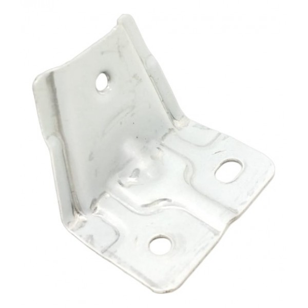 Suporte Forro Porta Traseira Direita Hyundai Hb20 Hatch 2019