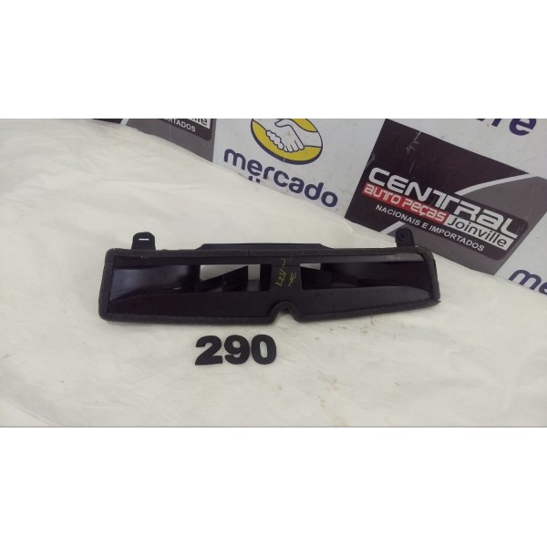 Duto Central Ar Ventilação Jetta 2015