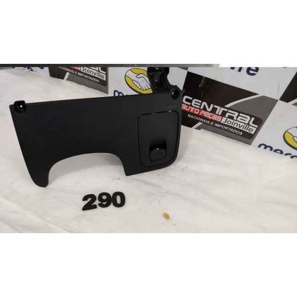 Acabamento Inferior Do Volante Gm Tracker 1.4 Turbo 2014