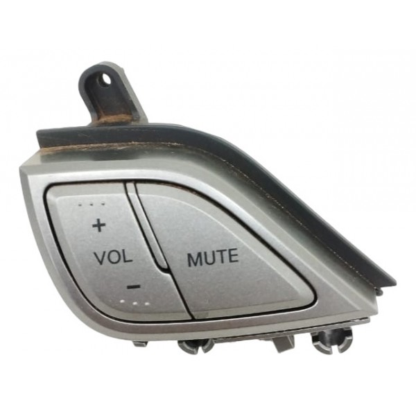 Botão Volante Lado Esquerdo Hyundai Hb20 Hatch 2019