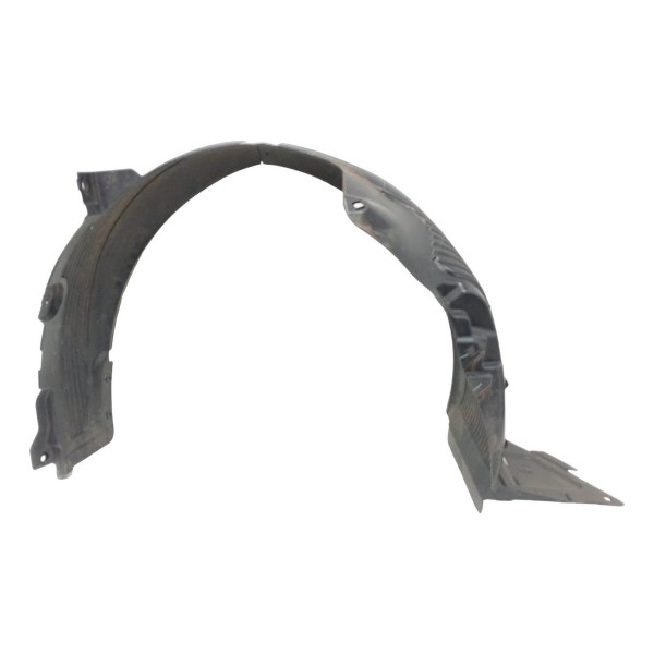 Parabarro Dianteiro Esquerdo Hyundai Hb20 Hatch 2019