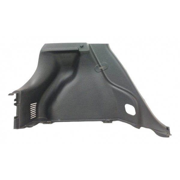 Forro Porta Malas Lado Esquerdo Hyundai Hb20 Hatch 2019