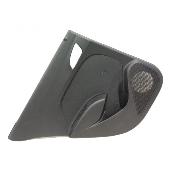 Forro Porta Traseira Esquerda Hyundai Hb20 Hatch 2019